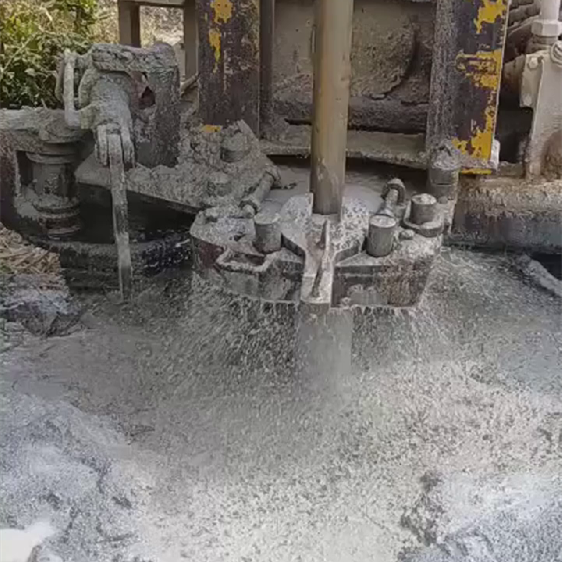 响水上门打岩石井