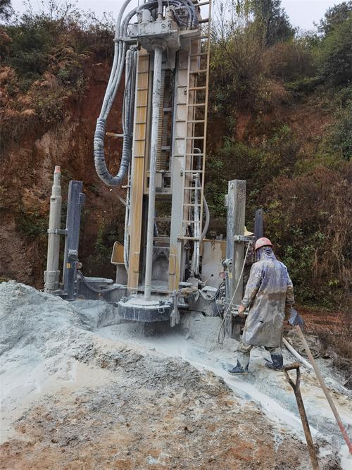响水打80米深水井需要多少钱